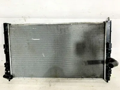 Radiator apa 1350A763 Mitsubishi ASX facelift (2012-2016) 1.6 hdi 9H05, 9HD