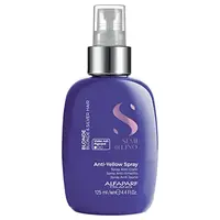 Spray Blonde Anti Yellow, 125ml, Alfaparf Milano Professional