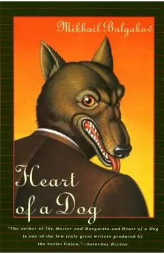 Heart of a Dog