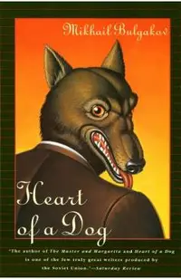 Heart of a Dog