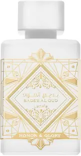 Lattafa Apă de parfum Bade'e Al Oud Honor & Glory, 100 ml
