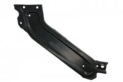 Suport lampa stanga parte superioara, metal potrivit VW PASSAT B8 USA 01.20-09.23
