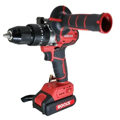 Masina de insurubat cu baterii ROOKS OK-03.4301