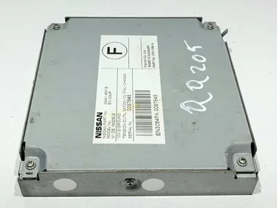 Modul confort 284A1-4EA1B Nissan Qashqai 2 (2013-2016) [J11] 1.5 dci K9K 636