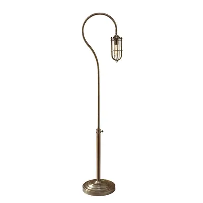 Lampa de podea Urban Renewal 1 Light Floor Lamp