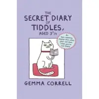The Secret Diary of Tiddles, Aged 3 3/4