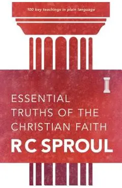 Essential Truths of the Christian Faith
