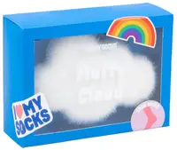Șosete Eat My Socks - Fluffy Cloud
