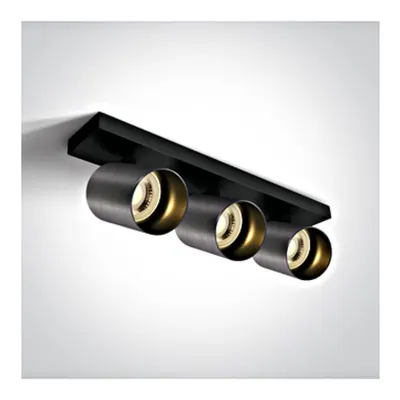 Acrux GU10 3x10W 220-240V IP20 periat alama