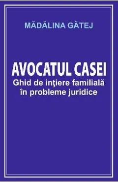 Avocatul casei