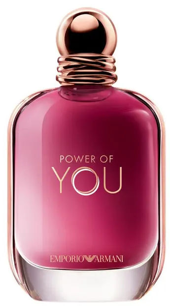Giorgio Armani Apă de parfum Power of You, 90 ml