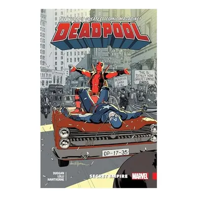 Deadpool