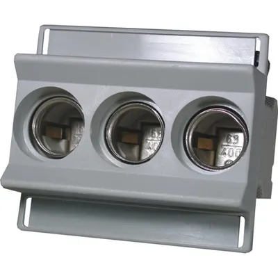 Capac protecție D02 E18 63A V-K 3p