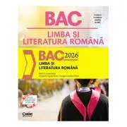 Bacalaureat 2026 Limba si literatura romana