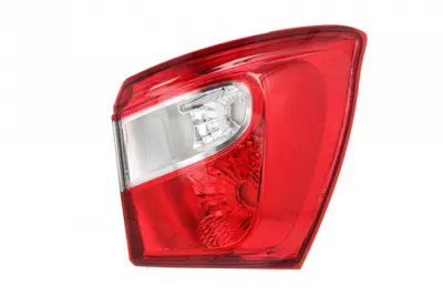 Stop tripla lampa spate dreapta ( exterior ) SUZUKI SX4 S-CROSS HATCHBACK dupa 2013