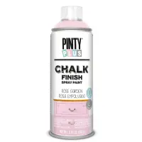 Paint Chalk Spray antichizare, rose garden mat, CK793, interior, 400 ml