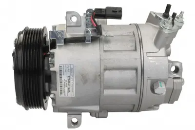 Compresor climatizare potrivit INFINITI G, M35; NISSAN QASHQAI I 2.0 3.5 01.07-12.13