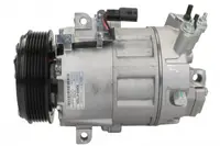 Compresor climatizare potrivit INFINITI G, M35; NISSAN QASHQAI I 2.0 3.5 01.07-12.13