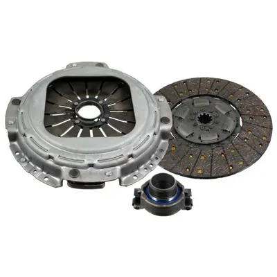 Kit ambreiaj (350mm) potrivit IVECO EUROCARGO I-III 09.00-09.15