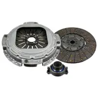 Kit ambreiaj (350mm) potrivit IVECO EUROCARGO I-III 09.00-09.15