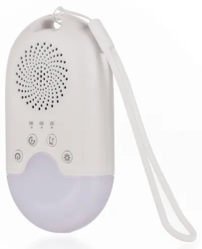 Aparat portabil cu zgomot alb Zopa – White