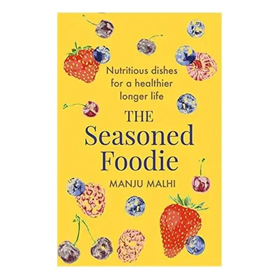 Seasoned Foodie
