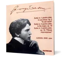 George Enescu