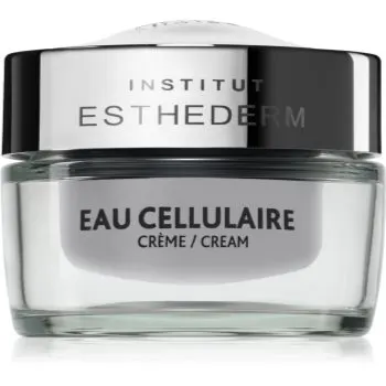 Institut Esthederm Cellular Water Cream cremă intens hidratantă cu apă celulară