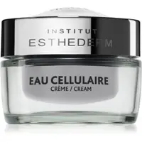 Institut Esthederm Cellular Water Cream cremă intens hidratantă cu apă celulară
