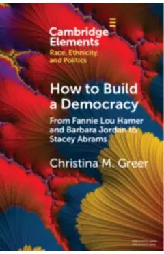 How to Build a Democracy
