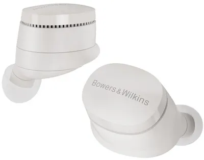 Căști fără fir Bowers & Wilkins - Pi6, TWS, ANC, Cloud Gray