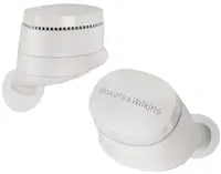 Căști fără fir Bowers &amp; Wilkins - Pi6, TWS, ANC, Cloud Gray
