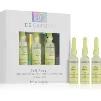 Dr. Grandel Cell Repair ser intensiv in fiole 3x3 ml