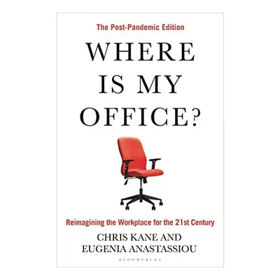 Where Is My Office?
