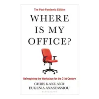 Where Is My Office?