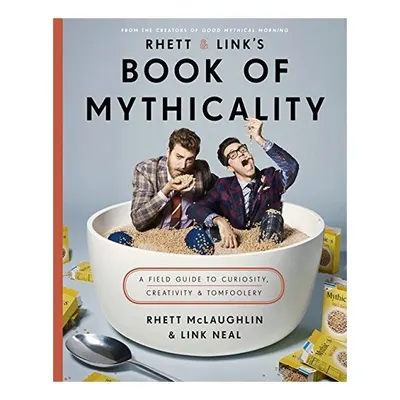 Rhett and Link's Book of Mythicality