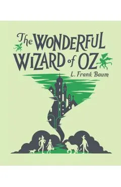 Wonderful Wizard of Oz