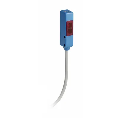 Senzor Fotoelectric - Xuy 989 - Receptor - Sn 4M - 12 - 24Vdc - Cablu 2M