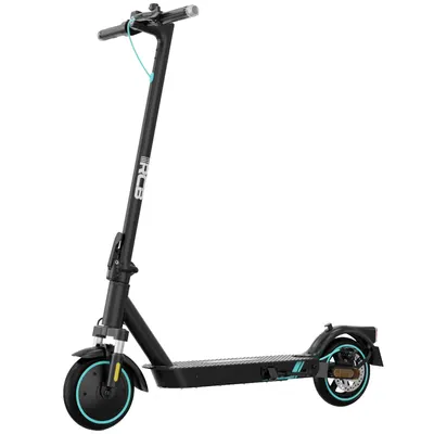 Trotinetă Electrică Pliabilă pentru Adulți 350W 7.8Ah cu Aplicație - RCB-R17