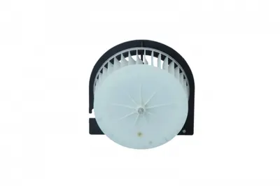 Ventilator habitaclu 24V potrivit MERCEDES O 402, O 405, O 407, O 408 12.84