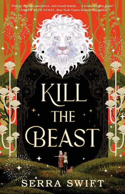Kill the Beast