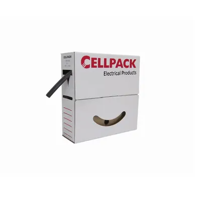 Tub termo SB 9-3 alb, rola10m