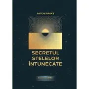Secretul Stelelor Intunecate. Cronicile Gírku, volumul 2