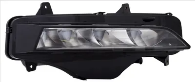 Proiector ceata fata dreapta (LED, DRL) potrivit SKODA OCTAVIA IV 11.19