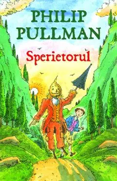 Sperietorul