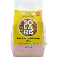 Sare Roz de Himalaya Fina 500g