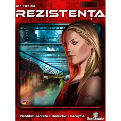 Rezistenta