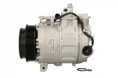 Compresor a C Potrivit Mercedes C (c204), C (cl203), C T-Model (s202), C T-Model (s203), C T-Model (s204), C (w202), C (w203), C (w204), Clc (cl203), Clk (a208), Clk (a209) 1.6-6.2 09.89