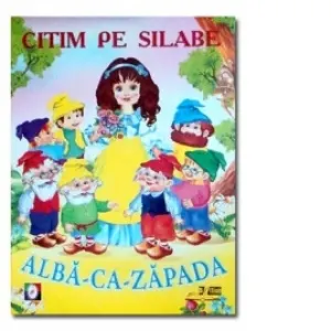Citim pe silabe