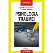 Psihologia traumei